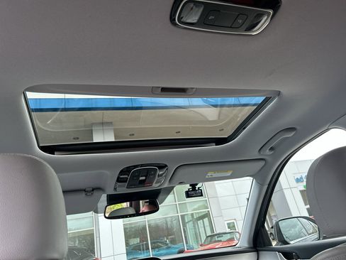 Used 2022 Hyundai Palisade SEL w/ Premium Package image 7