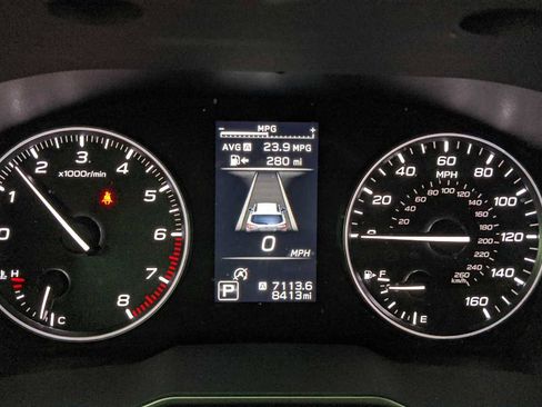 Certified 2025 Subaru Outback Onyx Edition XT w/ Popular Package #2 image 15