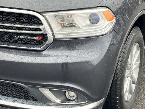 Used 2016 Dodge Durango SXT w/ Quick Order Package 23B image 10