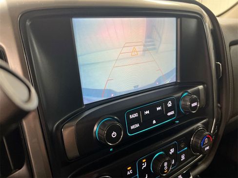 Used 2019 Chevrolet Silverado 2500 LTZ w/ Duramax Plus Package image 15