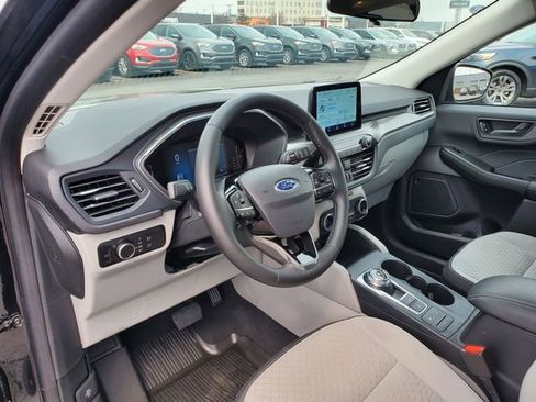 Used 2023 Ford Escape Active image 6