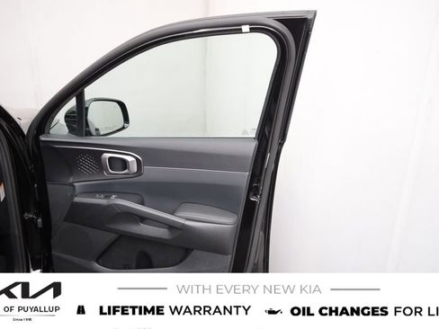 New 2026 Kia Sorento EX image 15