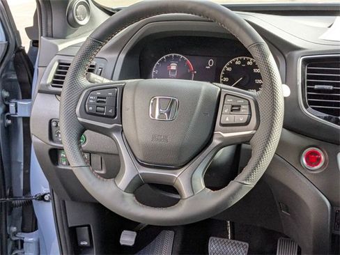 New 2026 Honda Ridgeline TrailSport+ image 18