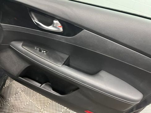 Certified 2023 Kia Forte GT-Line w/ GT-Line Premium Package image 35