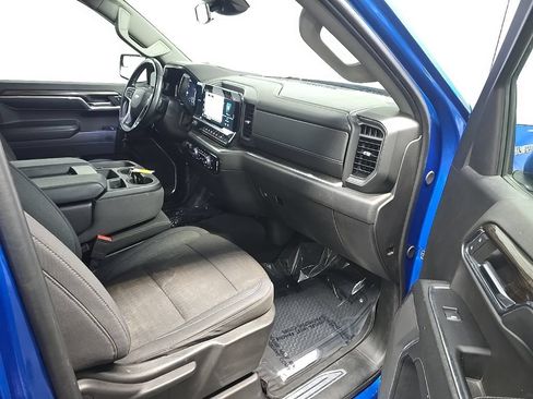 Used 2024 Chevrolet Silverado 1500 LT w/ All Star Edition Plus AWD/4WD image 15