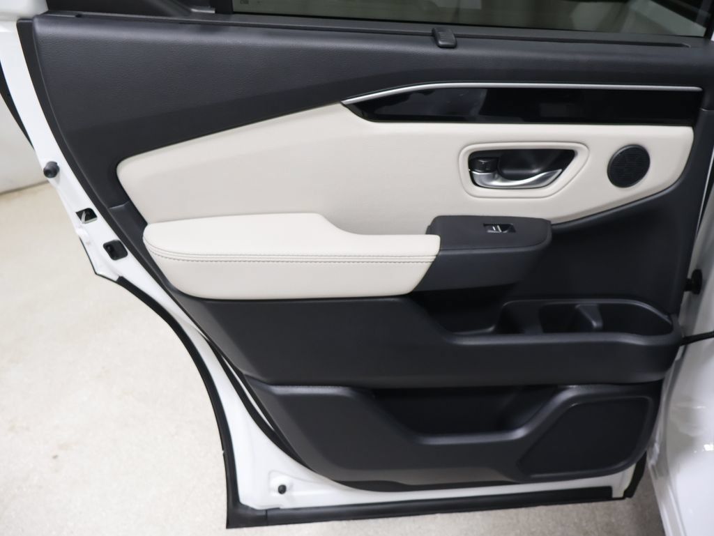 New 2026 Honda Pilot EX-L image 15