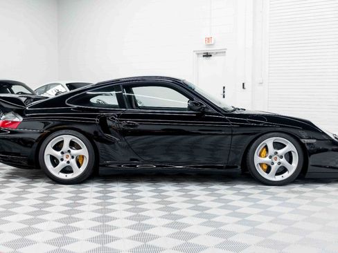 Used 2002 Porsche 911 GT2 RWD image 6