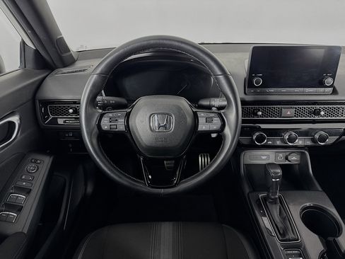 Certified 2023 Honda Civic Sport image 20