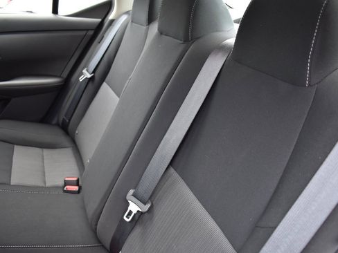 Certified 2025 Nissan Sentra SV w/ All-Weather Package FWD image 43