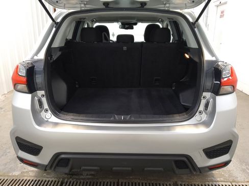 Used 2021 Mitsubishi Outlander Sport FWD image 29
