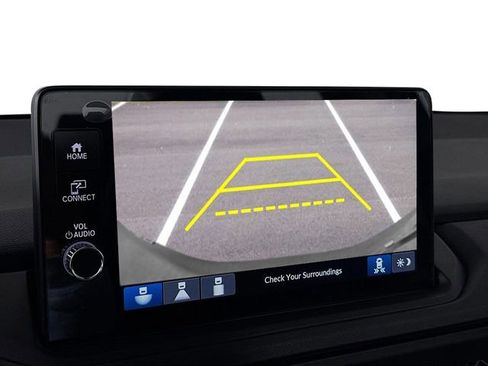 New 2026 Honda Accord SE image 15