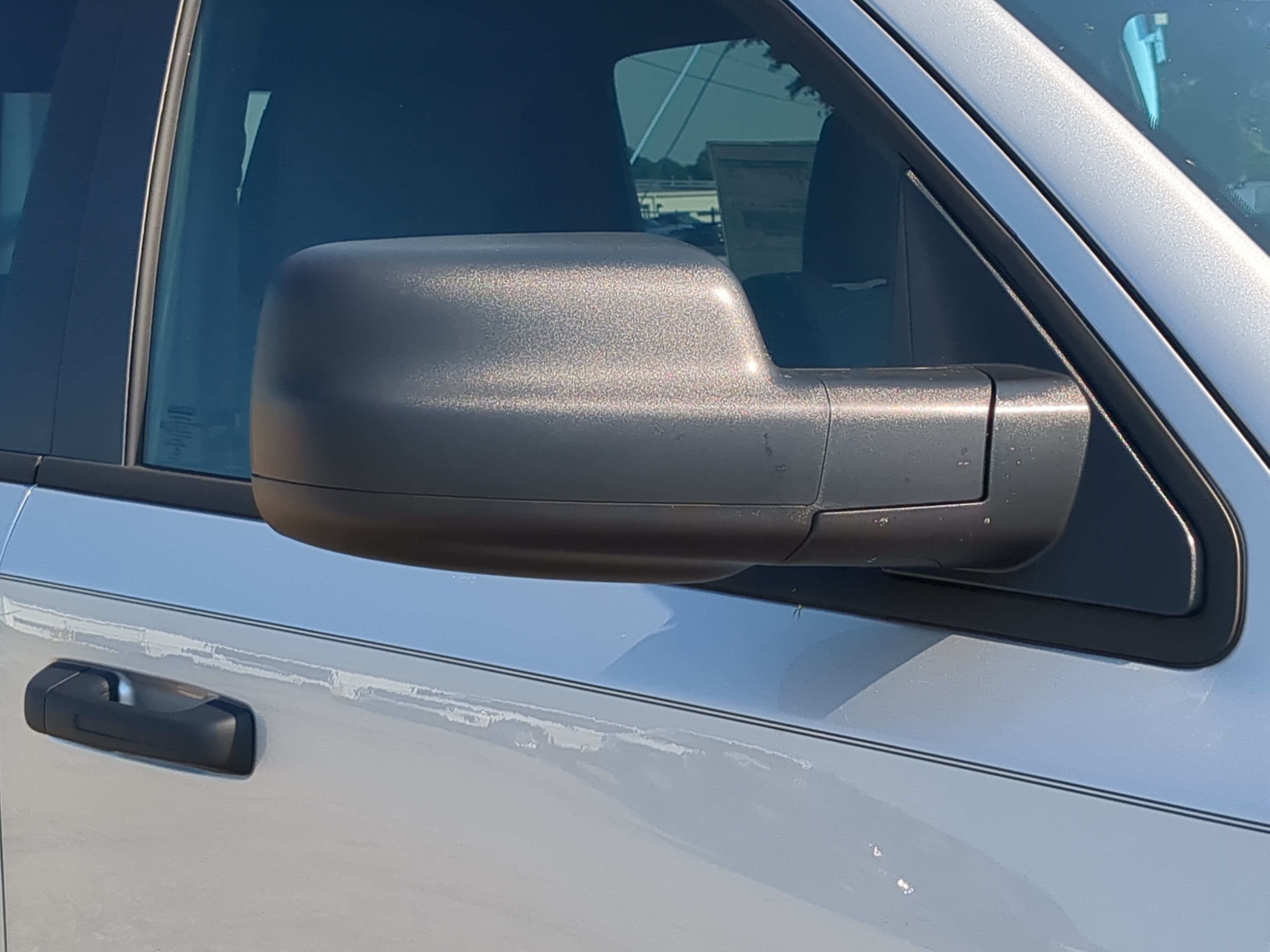 New 2026 RAM 1500 Express AWD/4WD image 11