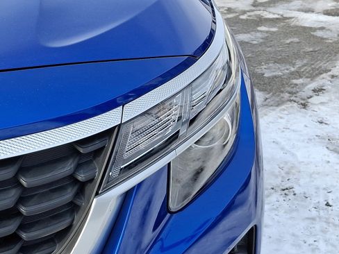 Used 2023 Kia Seltos LX image 10