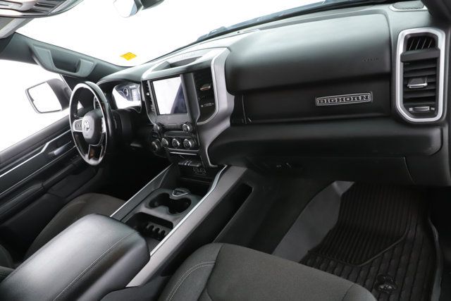 Used 2021 RAM 1500 Big Horn AWD/4WD image 29