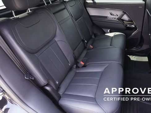 Used 2025 Land Rover Range Rover Sport SE AWD/4WD image 27