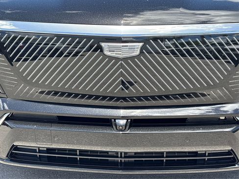 New 2026 Cadillac Vistiq Premium Luxury image 15