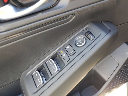 New 2026 Honda Accord LX image 21