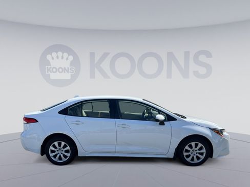 Used 2023 Toyota Corolla LE image 17