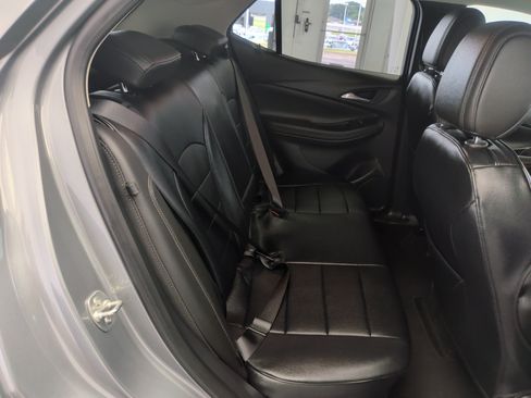 Used 2024 Buick Encore GX Sport Touring w/ Comfort Package FWD image 14