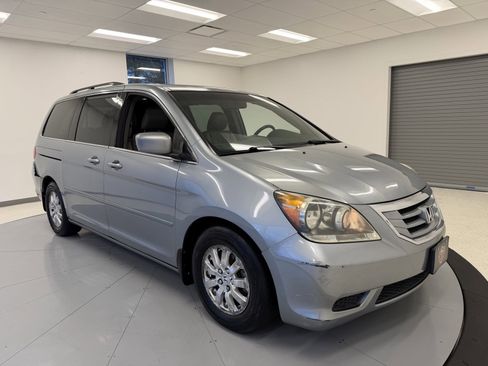Used 2008 Honda Odyssey EX-L image 36