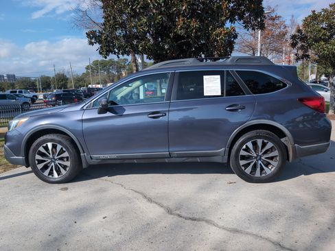 Used 2016 Subaru Outback 2.5i Limited image 7