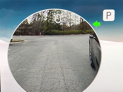 Used 2025 Genesis G90 3.5T image 11