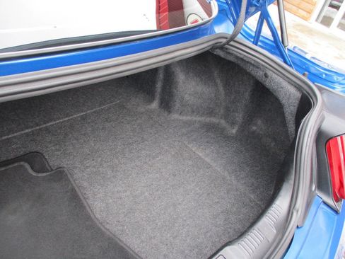 Used 2017 Ford Mustang Premium w/ Wheel & Stripe Package image 23