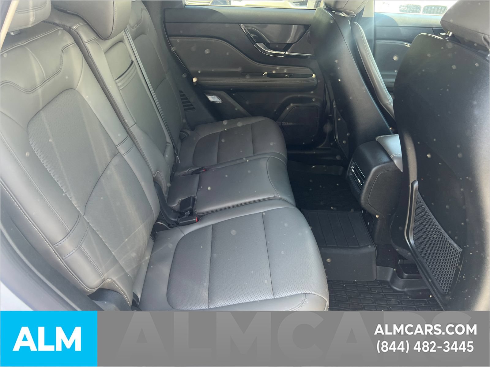 Used 2025 Lincoln Corsair AWD w/ Equipment Group 101A image 17