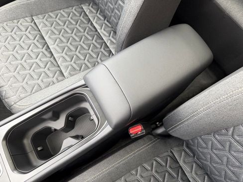 New 2026 Nissan Kicks SV w/ SV Premium Package image 33