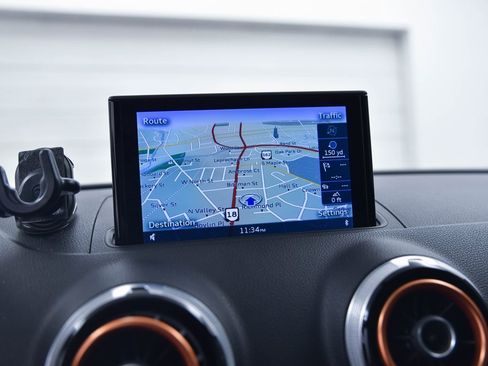 Used 2016 Audi A3 2.0T Premium Plus image 22