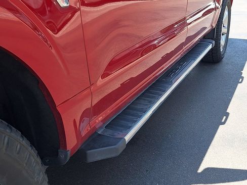 Used 2021 Ford F150 Lariat AWD/4WD image 34