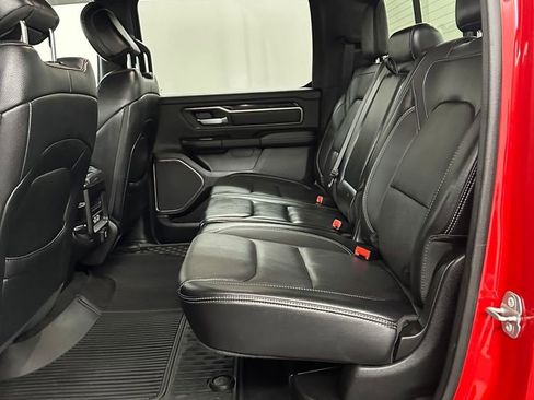 Used 2022 RAM 1500 Sport w/ Rebel Level 2 Equipment Group AWD/4WD image 25