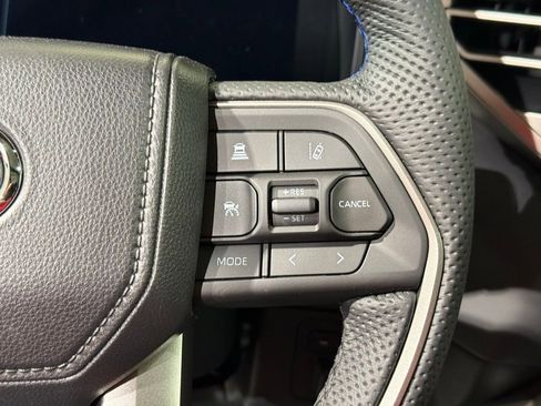 New 2026 Toyota Tundra Platinum image 25