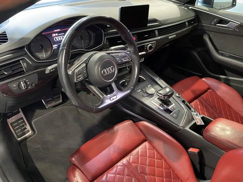 Used 2018 Audi S5 Premium Plus w/ S Sport Package image 10