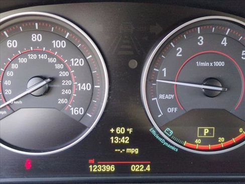 Used 2014 BMW 428i Coupe image 11