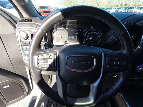 Used 2020 GMC Sierra 1500 Denali w/ Denali Ultimate Package image 20
