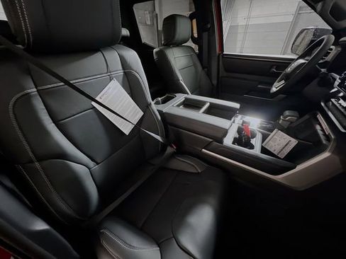 New 2026 Toyota Tundra SR5 RWD image 27