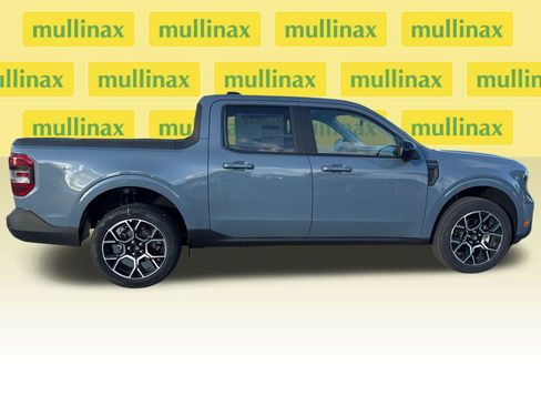 New 2026 Ford Maverick Lariat w/ 4K Tow Package AWD/4WD image 17