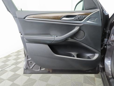 Used 2022 BMW X3 sDrive30i w/ Convenience Package image 25