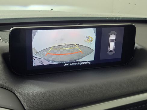 New 2026 MAZDA CX-50 AWD 2.5 S w/ Weather Package image 21