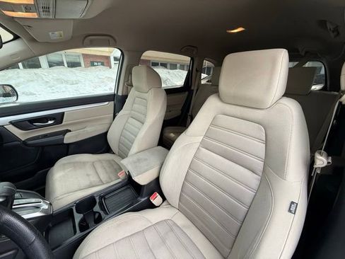 Used 2020 Honda CR-V LX image 21