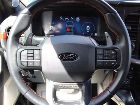Used 2024 Ford F150 Raptor AWD/4WD image 31