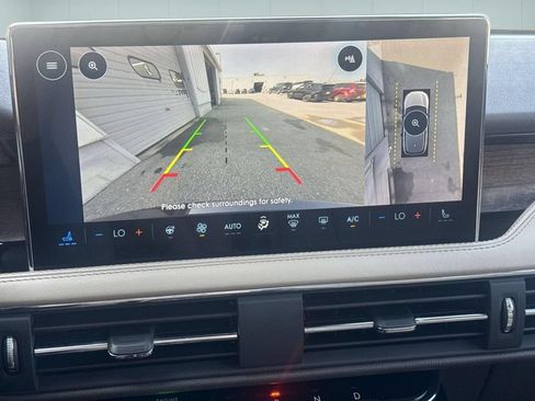 Certified 2023 Lincoln Corsair Reserve w/ Equipment Group 201A AWD/4WD image 26