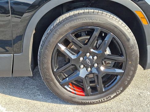 Used 2020 Chevrolet Blazer LT w/ Redline Edition image 9