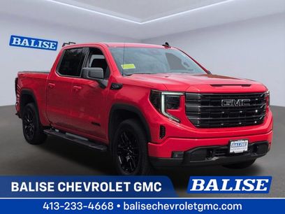 Used 2026 GMC Sierra 1500 Elevation