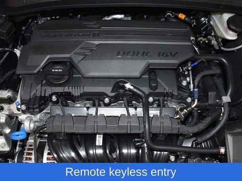 New 2026 Hyundai Elantra Sport image 7