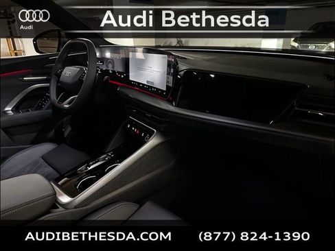 New 2026 Audi SQ5 Premium Plus image 10
