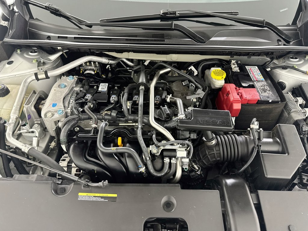 Used 2023 Nissan Sentra SV FWD image 25