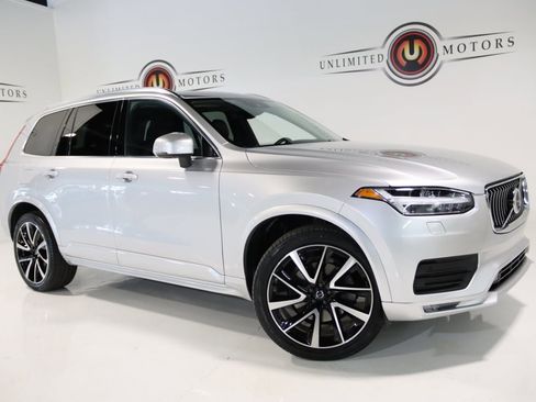 Used 2022 Volvo XC90 T6 Momentum w/ Advanced Package image 68