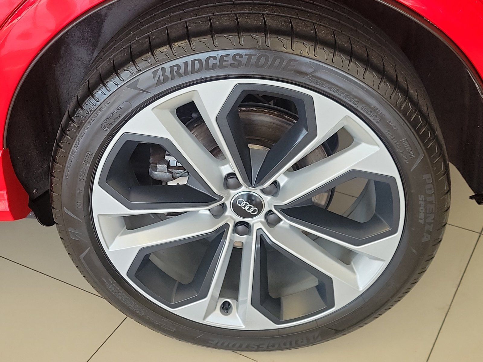 Used 2020 Audi Q3 2.0T Premium Plus AWD/4WD image 10